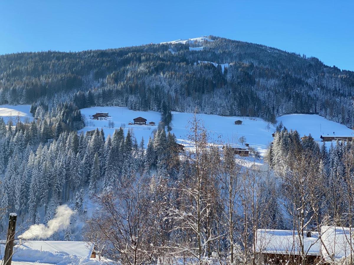 Appartements Im Weiherhof, Alpbach Exterior foto